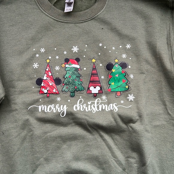 disney sweater - Picture 2 of 3